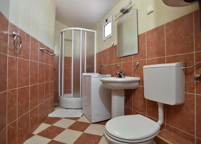 Apartmani Bojana
