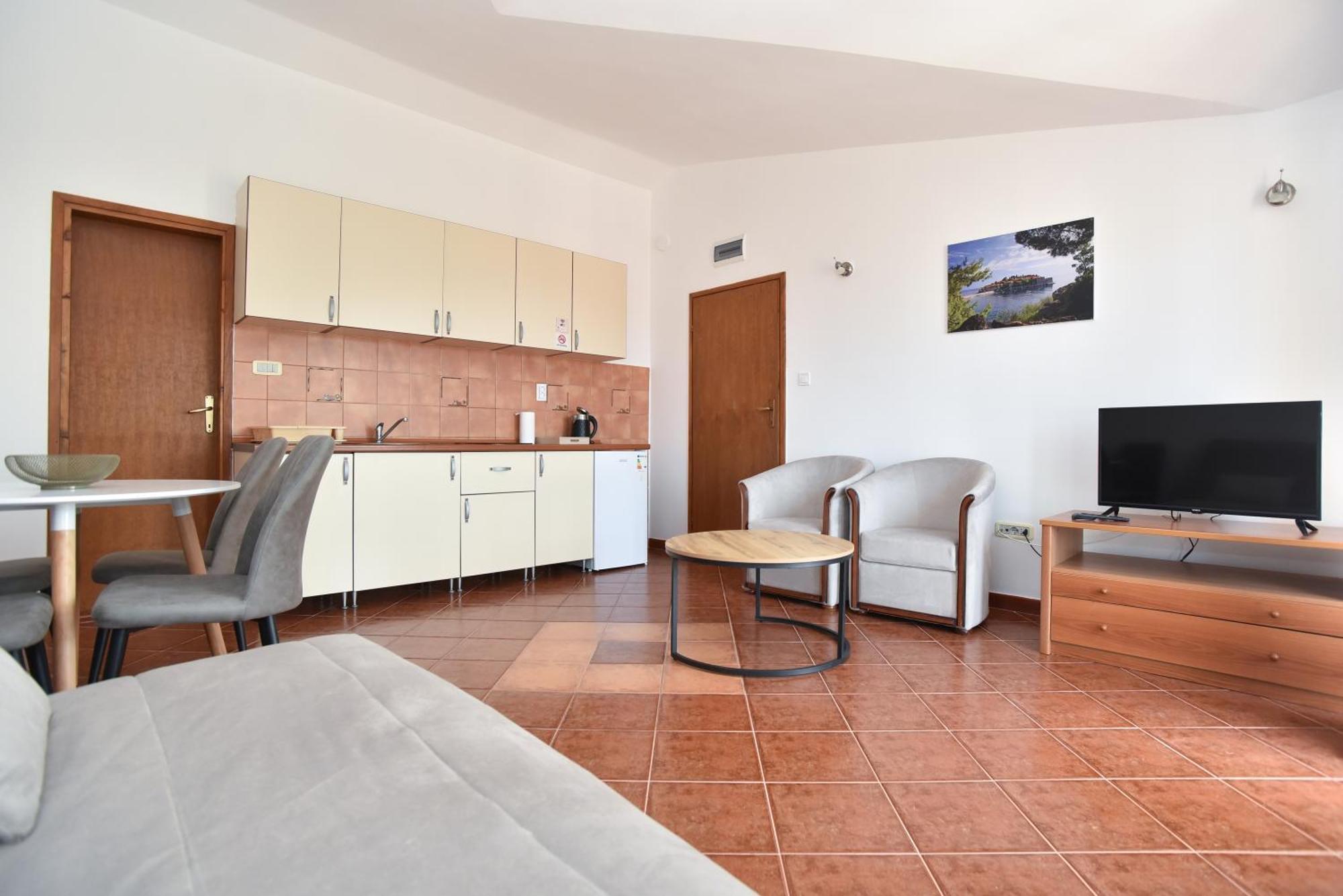 Appartamento Bojana