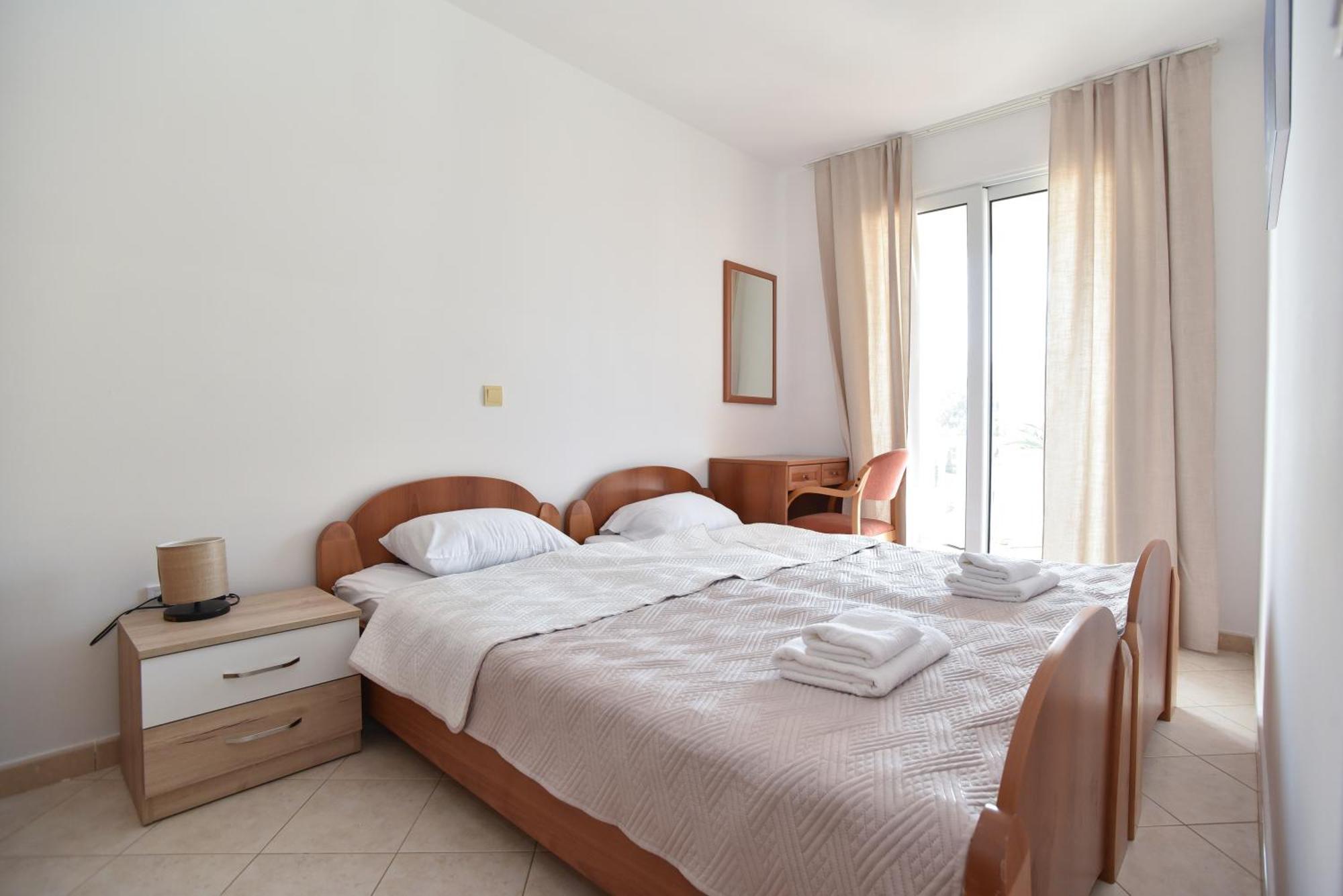 Bojana Appartamento Budua