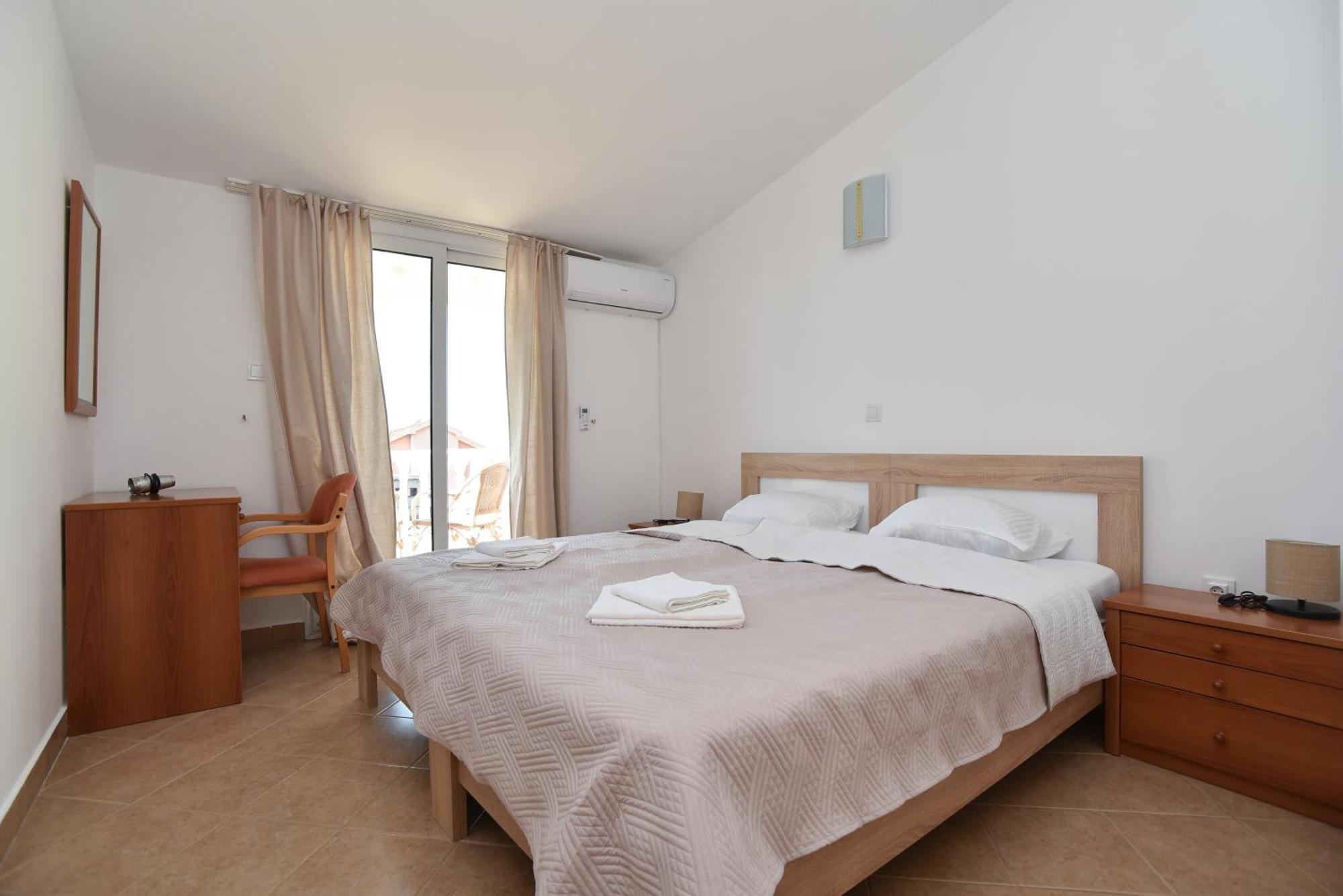 Daire Bojana Budva