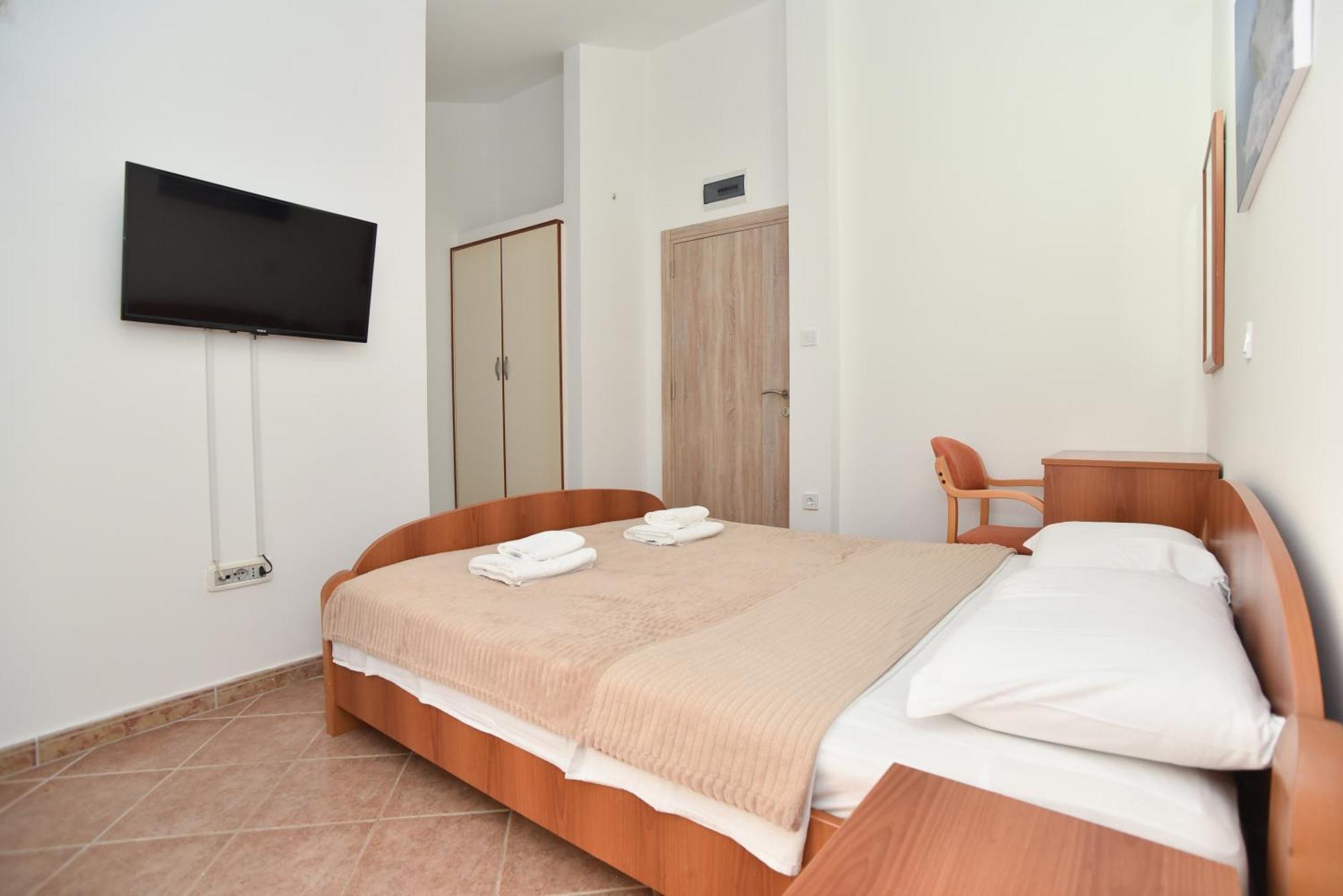Appartamento Bojana Budua
